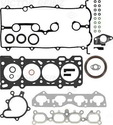 VICTOR REINZ 01-52910-02 Motor Takım Conta Mazda 626 2.0 Fs 1992 - 1997 3396027, 8AGX10271