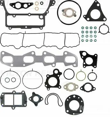 VICTOR REINZ 02-10010-01 Takım Conta Ust (Om651) W176 12>18 W246 11>18 W205 14>18 Vıto W447 14> W222 14>17 Sprınter 907 910 1 D9021700