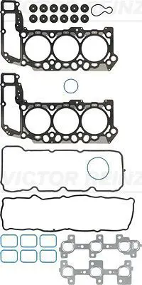 VICTOR REINZ 02-10020-01 Ust Takım Conta Jeep Cherokee Dodge Nıtro 68003564AA