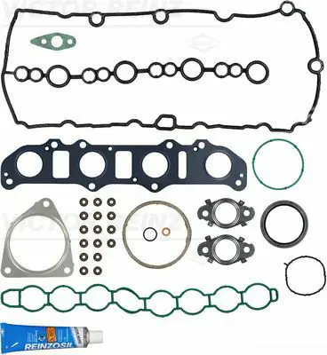VICTOR REINZ 02-10027-01 Motor Ust Takim Contasi Volvo S60 Ii 2.0 D2 15> S60 Ii 2.0 D4 15> S90 Ii 2.0 D5 Awd 16> V40 D2 15> V60 I 2.0 D3 15> V70 Iii D2 15> D 4204 T11 - D 4204 T12- D 4204 T13- D 4204 T14- D 4204 T16- D 4204 T23- - D 4204 T4- - D 4204 T5- - D 4204 Tt6 D9027100