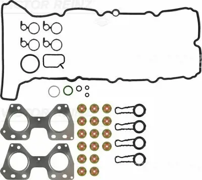 VICTOR REINZ 02-10049-01 Ust Takım Conta Bmw N47 D16a F20 12>15 D9031800
