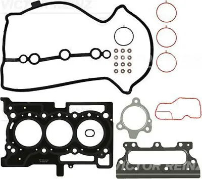 VICTOR REINZ 02-10185-03 Conta Üst Takım 021018503 Clıo-Iv (13-16) Logan Sandero Captur 0.9 101012042R, 132707588R