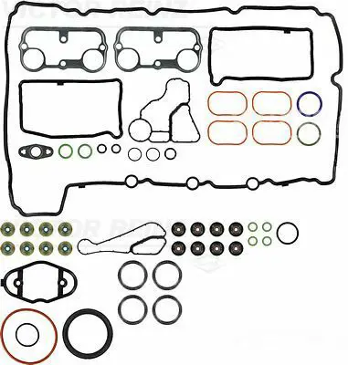 VICTOR REINZ 02-10697-01 Ust Takım Conta Skc-Sız Bmw N20 F20 F10 F30 F36 F32 F22 E84 F25 F26 F15 E89  OE BİLGİ YOK