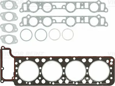 VICTOR REINZ 02-24155-05 Takım Conta Ust Sağ (M116) W111 68>71 W108 70>72 W116 72>80 R107 72>80 1160105620