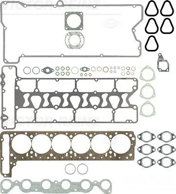 VICTOR REINZ 02-24160-09 Gasket Set, Cylınder Head 1100106921