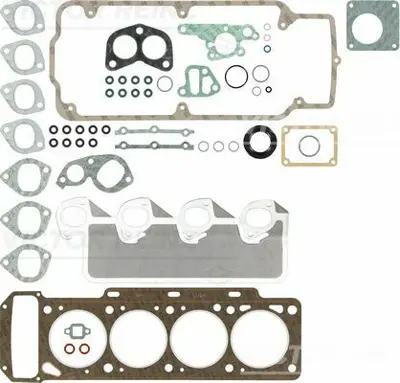 VICTOR REINZ 02-24190-26 Ust Takım Contası Bmw 11129065554