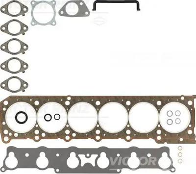 VICTOR REINZ 02-26840-03 Takım Conta Ust (M103) W124 85>92 W126 86>91 R107 89>93 W463 89>93 1030105420