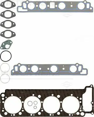 VICTOR REINZ 02-26860-06 Takım Conta Ust Sağ (M117) W126 79>85 R107 80>85 C107 78>80 1170104041