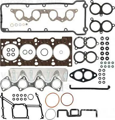 VICTOR REINZ 02-27215-04 Ust Takım Conta Bmw M43 E34 E36 11120007610