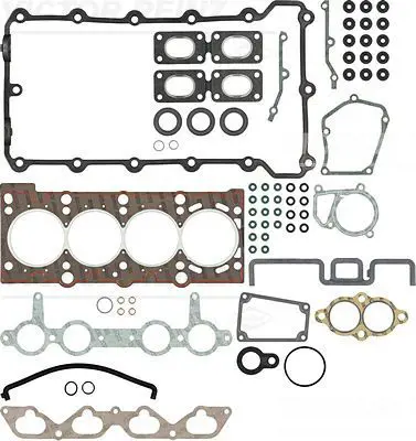 VICTOR REINZ 02-28485-01 Ust Takım Conta Skc-Lı Bmw M42 B18 E30 Is E36 Is 11129063333