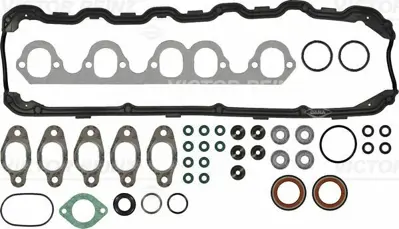 VICTOR REINZ 02-28988-01 Ust Takim Conta 2.4d (Skc Yok) Transporter T4 Audi A100 Aab Aas 074198012