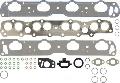 VICTOR REINZ 02-29256-01 Takım Conta Ust Sol (M119) W124 93>95 W140 93>98 C140 92>99 R129 97>01 1190105221