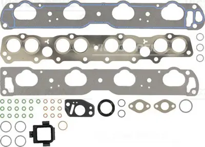 VICTOR REINZ 02-29257-01 Takım Conta Ust Sağ (M119) W124 93>95 W140 93>98 C140 92>99 R129 97>01 1190105021