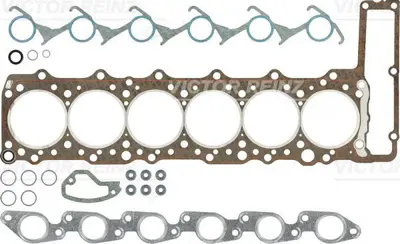 VICTOR REINZ 02-31015-01 Takım Conta Ust (Om603) G-Class W463 91>97 S-Class W140 93>98 6030108620