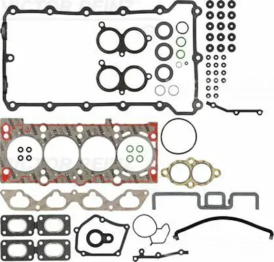 VICTOR REINZ 02-31240-01 Ust Takım Conta Skc-Lı Bmw M44 B19 E36 Is Tı 95>99 Z3 95>99 11121743375