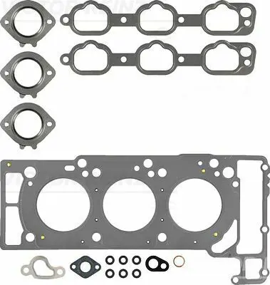 VICTOR REINZ 02-31255-01 Takım Conta Ust Sağ (M112) W202 97>00 S202 97>00 W210 97>00 S210 97>03 A1110160220