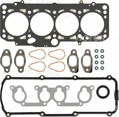 VICTOR REINZ 02-31280-02 Gasket Set, Cylınder Head 050198012B
