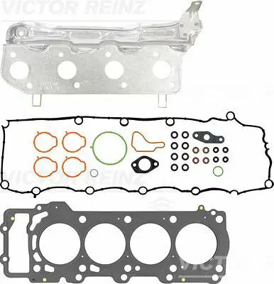 VICTOR REINZ 02-31345-01 Takım Conta Ust (M166) W168 97>04 Vaneo 414 02>05 A1660100120