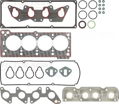 VICTOR REINZ 02-31620-02 Motor Takım Conta E7j 1.4 R9 19 Clıo 7701468709