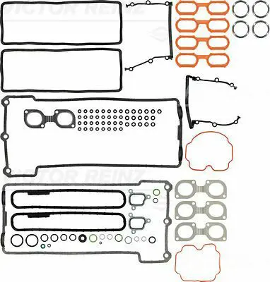 VICTOR REINZ 02-31821-02 Ust Takım Conta Skcsız Bmw M62 B35 B44 E31 E38 E39  11129069055