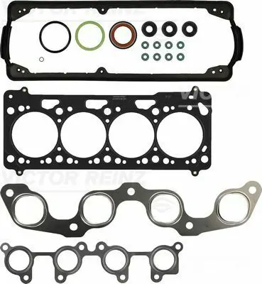 VICTOR REINZ 02-31970-01 Gasket Set, Cylınder Head 32198012A