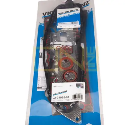VICTOR REINZ 02-31985-01 Motor Üst Takım Conta 1606034, 1606364, 1606406, 90544190, 9118351, 93186803