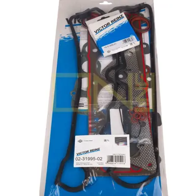 VICTOR REINZ 02-31995-02 Motor Üst Takım Conta 1606432, 1606819, 1606913, 90511492, 90540352, 90543109