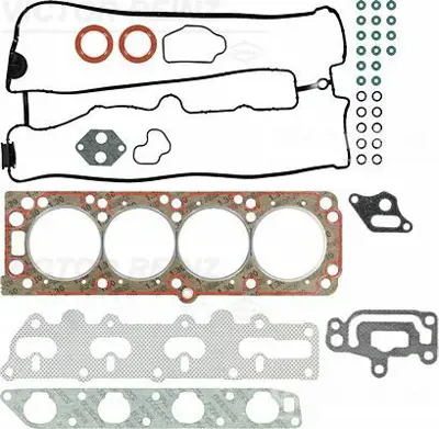 VICTOR REINZ 02-33005-02 Ust Takım Conta Frontera A 92>98×22xe 64253316x