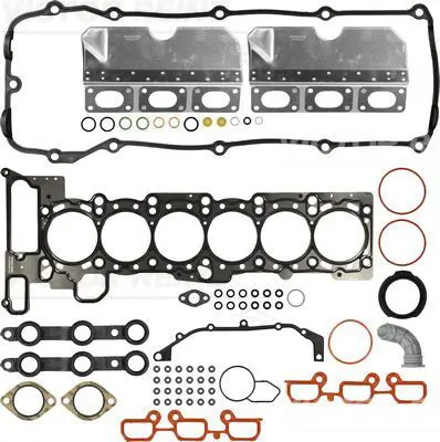 VICTOR REINZ 02-33070-02 Ust Takım Conta Skc-Lı Bmw M54 B25 B30 E39 E46 E53 116217329692x