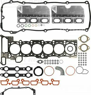 VICTOR REINZ 02-33070-03 Ust Takım Conta Skc-Lı Bmw M54 E39 E46 E60 E65 E53 E83 Z4 Z3 116217329692x