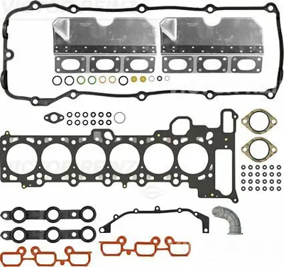 VICTOR REINZ 02-33470-02 Ust Takım Conta Skc-Lı Bmw M52 B22 E36 E39 E46 E53  11621732969
