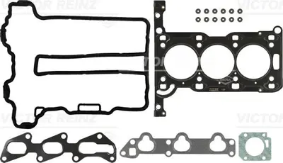 VICTOR REINZ 02-33495-01 Üst Takım Conta Corsa B 93>02×10xe 64253316x