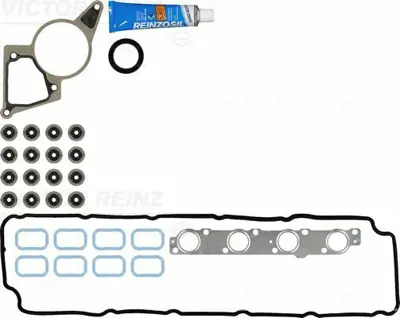 VICTOR REINZ 02-33758-01 Ust Takım Contası Transıt  V348-V363 11>17 2.2 155ps (Keçesız ) Subap Lastık  BK3Q-6008-AA