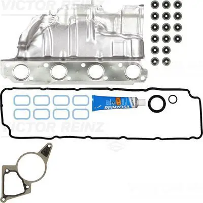 VICTOR REINZ 02-33758-04 Ust Takım Contası D3704200