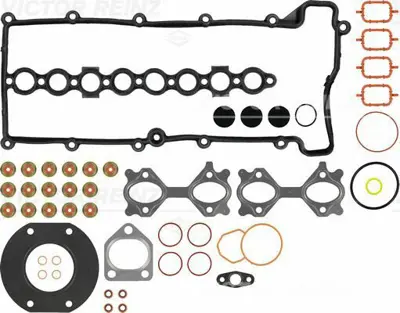 VICTOR REINZ 02-33896-01 Ust Takım Conta Bmw M47 D20 E39 E46 98>03 11122247501, GUG701201HS