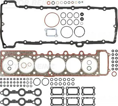 VICTOR REINZ 02-34090-01 Ust Takım Conta Skc-Lı Bmw S50 B32 M3 3.2 E36 95>98 11121405282