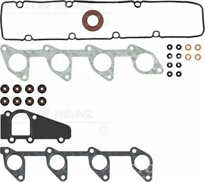 VICTOR REINZ 02-34398-01 Ust Takım Conta Partner 98=> Exper Ducato Scudo Boxer Berlıngo C5 Jumpy Xsar 2.0hdı (Dw10td) 24999, 9569752780