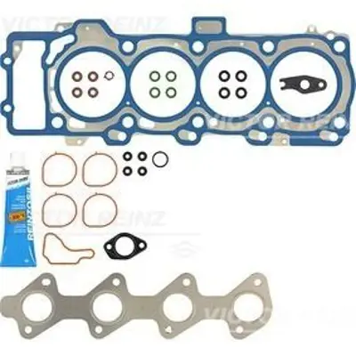 VICTOR REINZ 02-34815-01 Gasket Set, Cylınder Head A2660160620