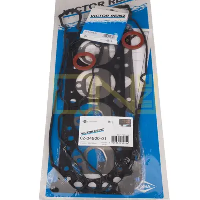 VICTOR REINZ 02-34900-01 Motor Üst Takım Conta 1606130, 93171267