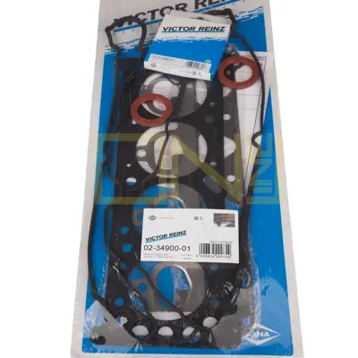 VICTOR REINZ 02-34900-01 Motor Üst Takım Conta 1606130, 93171267