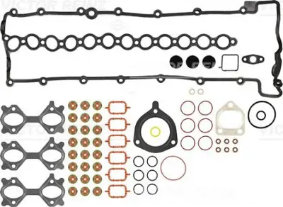 VICTOR REINZ 02-35176-02 Ust Takım Conta Skcsız Bmw M57 N57 E46 E60 E65 E53 E83  150670