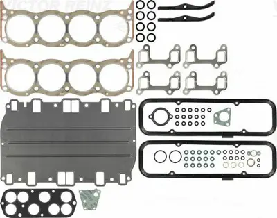 VICTOR REINZ 02-35380-01 Ust Takım Conta 35d-36d-37d-38d-40d-42d Range Rover I 3.9 88>94 46d Range Rover Iı (P38a) 94>02 STC4082