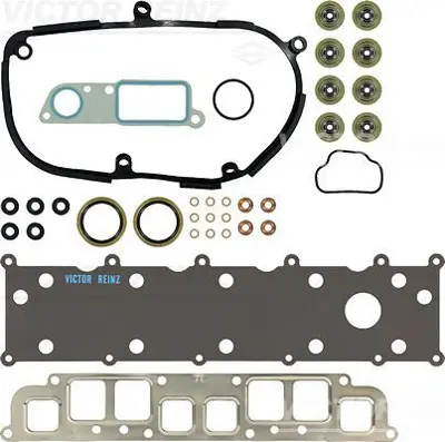 VICTOR REINZ 02-35496-02 Gasket Set, Cylınder Head D3605500