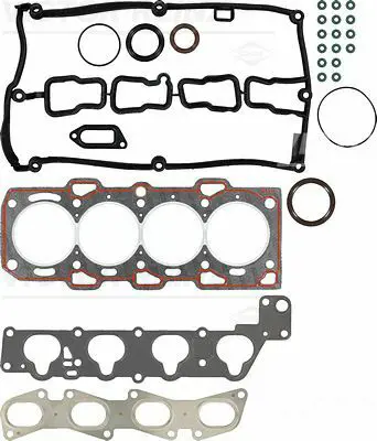 VICTOR REINZ 02-35740-01 Gasket Set, Cylınder Head D3290400