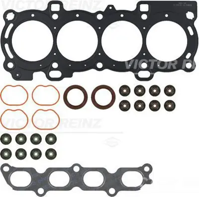 VICTOR REINZ 02-35930-02 Motor Ust Takım Contası C-Max (Dm2) 1.6 07>09 Fusıon (Ju_) 1.6 02>08 D3672800