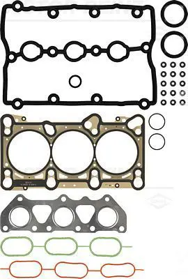 VICTOR REINZ 02-36000-01 Gasket Set, Cylınder Head D3678100
