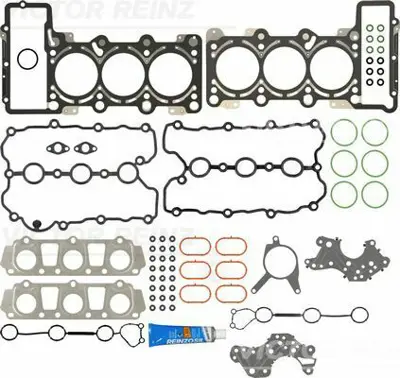 VICTOR REINZ 02-36035-01 Ust Takım Contası A6 04>08 2.4 - Quattro Bdw D3705300