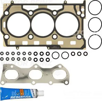 VICTOR REINZ 02-36045-01 Gasket Set, Cylınder Head 03E198012