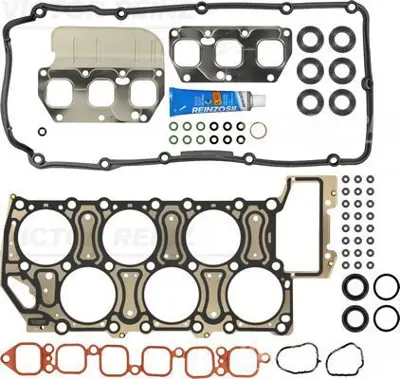 VICTOR REINZ 02-36090-01 Gasket Set, Cylınder Head 022198012