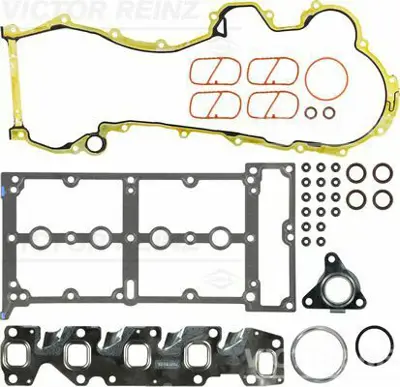 VICTOR REINZ 02-36210-01 Ust Takım Contası S.K.C- Sız Opel Corsa E B13dtc - B13dte 797980, D9022900